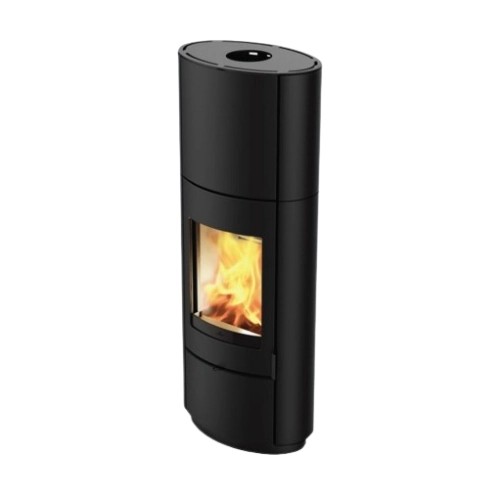 Stufa a legna Edilkamin Krio S-Serie 10,1 kW