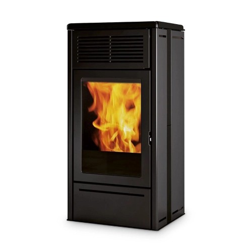 Stufa a pellet Edilkamin Nara 7 Evo 6,9 kW