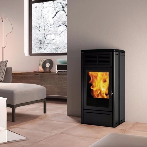 Stufa a pellet Edilkamin Nara 7 Evo 6,9 kW