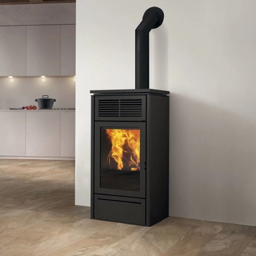 Stufa a pellet Edilkamin Slide 7 Evo 6,9 kW