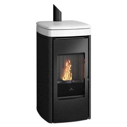 Stufa a pellet Edilkamin Yana 7 Evo 6,9 kW
