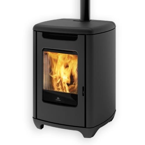 Stufa a pellet Edilkamin Sense 8 | 7,9 kW