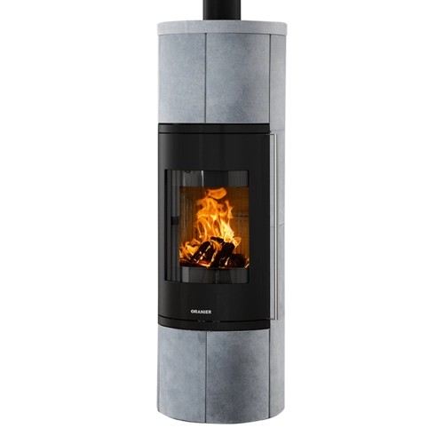 Stufa a legna Oranier Arkona W + 2.0 | 7 kW