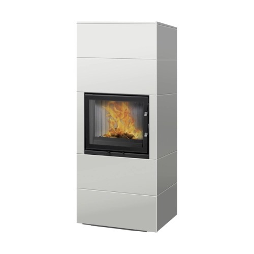 Stufa a legna Wamsler Modulo 70/180 G 6 kW