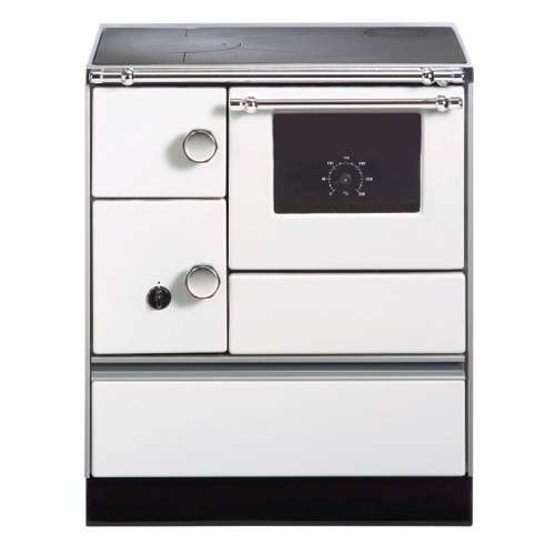 Cuisinière à bois Westminster Stufa à combustible solide K 176 A/70 | 5 kW