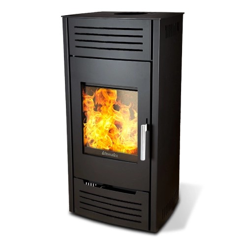 Stufa a legna Wamsler Seto 8 kW