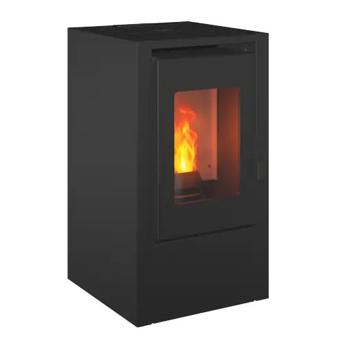 Stufa a pellet Westminster Little WPO 199-34 | 6,2 kW