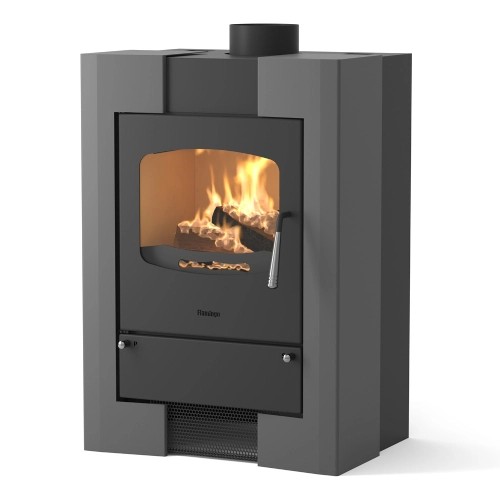 Stufa a legna HS Flamingo Espo I 9,2 kW