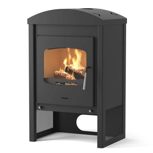 Stufa a legna HS Flamingo Stavanger 9,2 kW