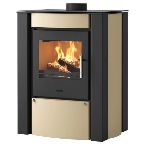 Stufa a legna HS Flamingo Amos 9,2 kW