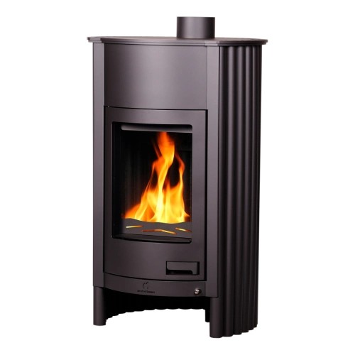 Stufa a legna Masterflamme Grande I 17,4 kW