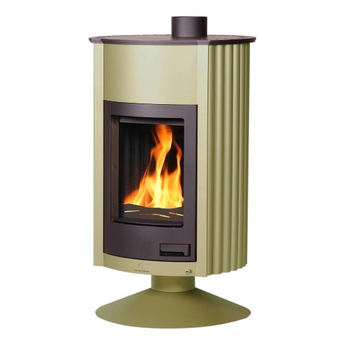 Stufa a legna Masterflamme Grande II 17,4 kW