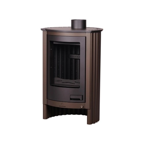 Stufa a legna Masterflamme Picolo I 7 kW