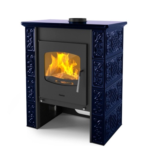 Stufa a legna HS Flamingo Bali 9,2 kW