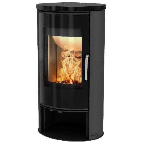 Stufa a legna Fireplace Kobe 5 kW