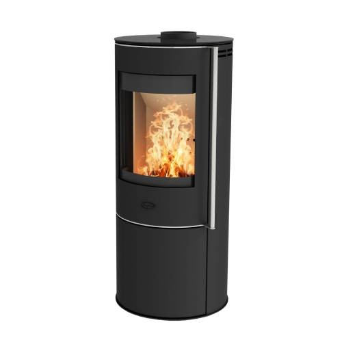 Stufa a legna Fireplace Toronto 5 kW