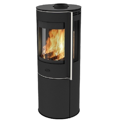 Stufa a legna Fireplace Magnolia 5 kW