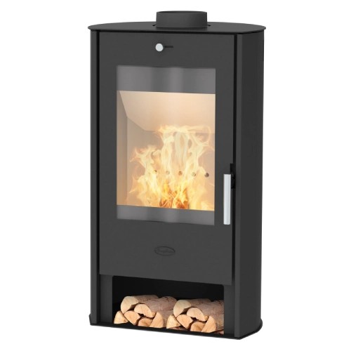 Stufa a legna Fireplace Korda 6 kW