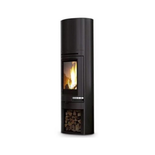 Stufa a legna Edilkamin Tally S Evo 9,1 kW