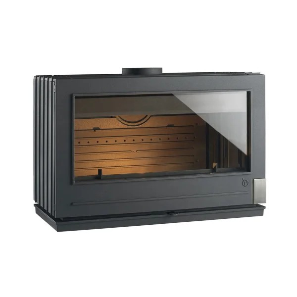 Stufa a legna Invicta Preston 12 kW