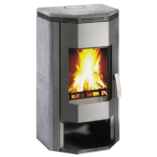 Stufa a legna Wamsler Ugnis 8 kW