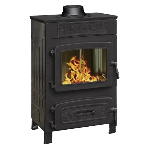 Stufa a legna Wamsler WO 109-6 F/A 6 kW