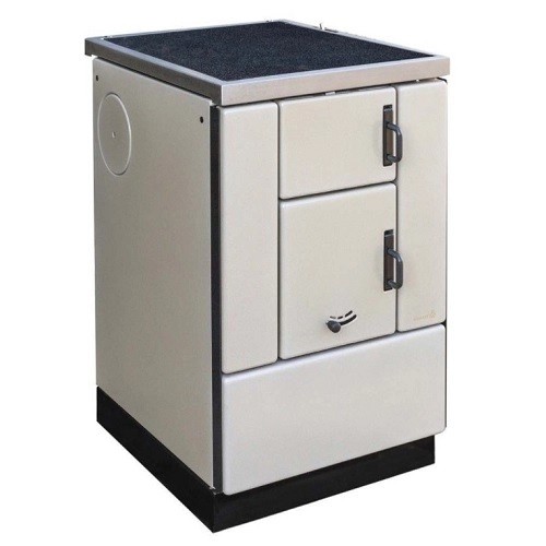 Cuisinière à bois Wamsler K 150 C 7 kW