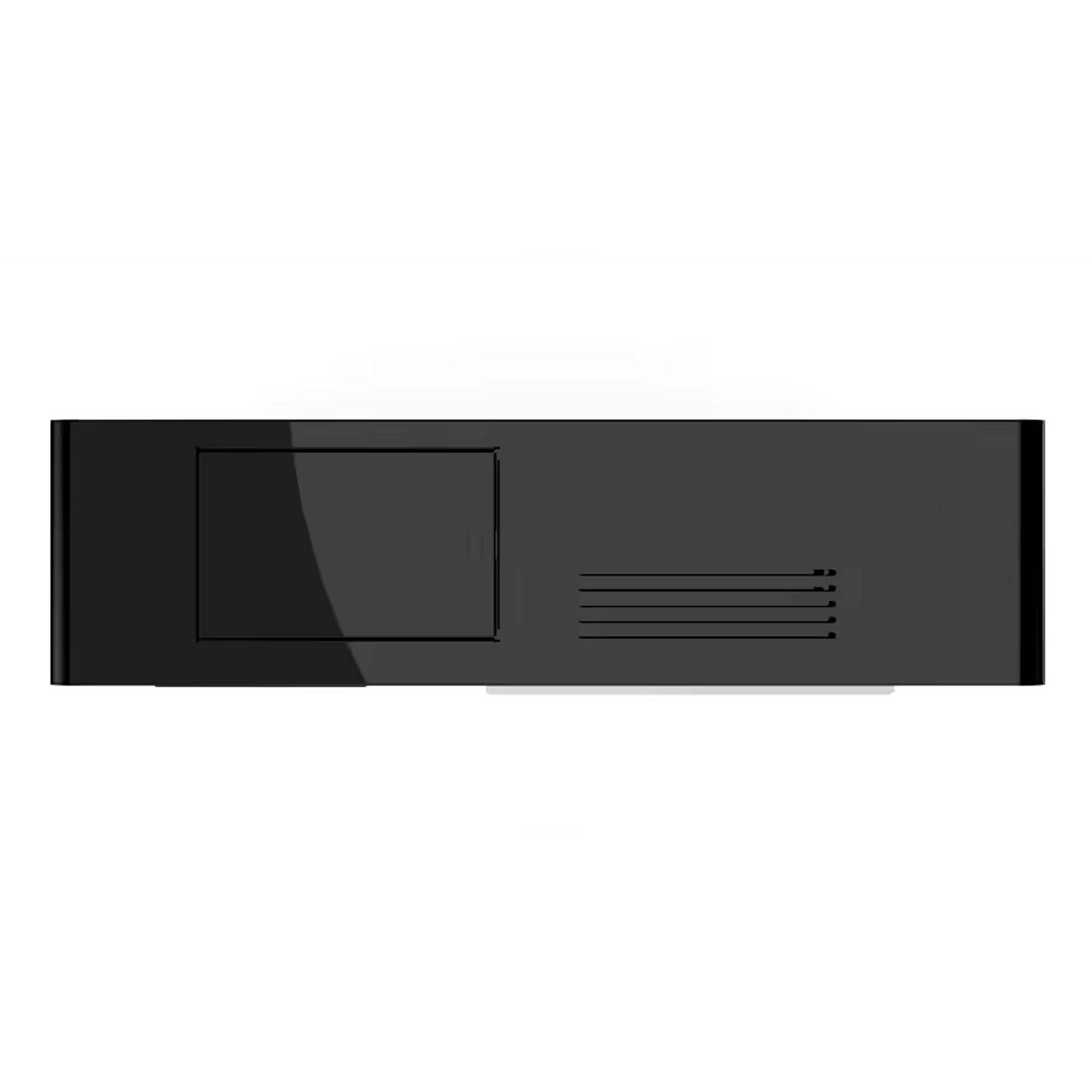 Stufa a pellet Air Slim Astral 12,2 kW Bordeaux Sannover