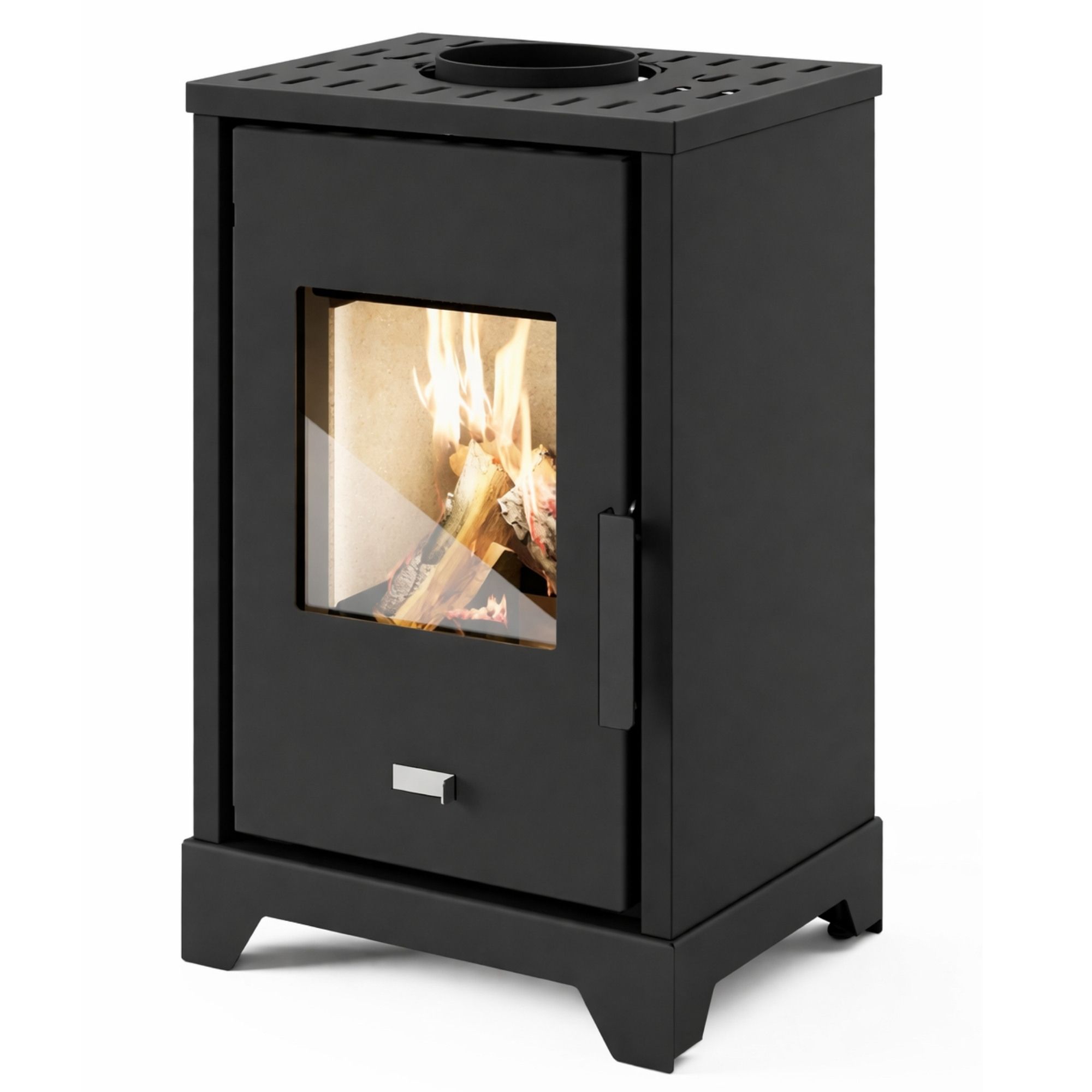Stufa a legna - PUNTO FUOCO Anya 5 kW