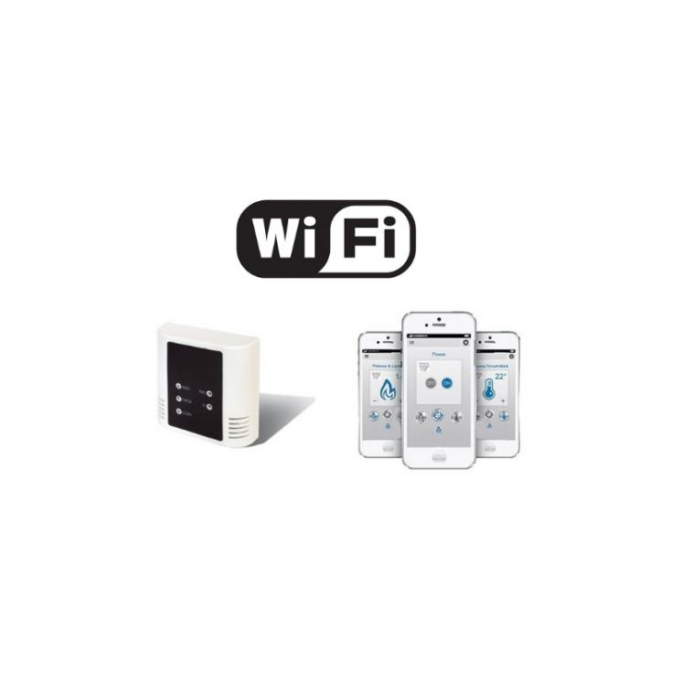 Module Wifi DUEPI - INTERSTOVES